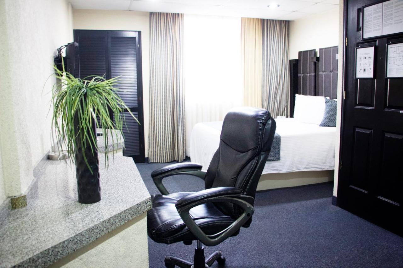 Best Western Real Tula Express Тула-де-Альенде Экстерьер фото