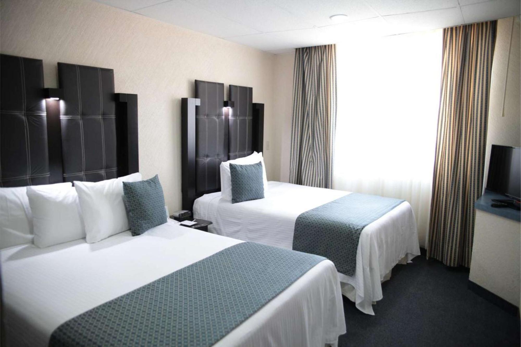 Best Western Real Tula Express Тула-де-Альенде Номер фото
