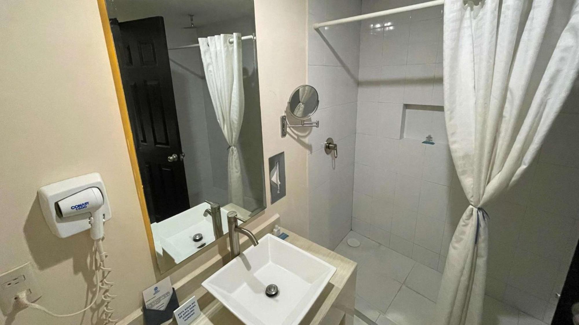 Best Western Real Tula Express Тула-де-Альенде Экстерьер фото