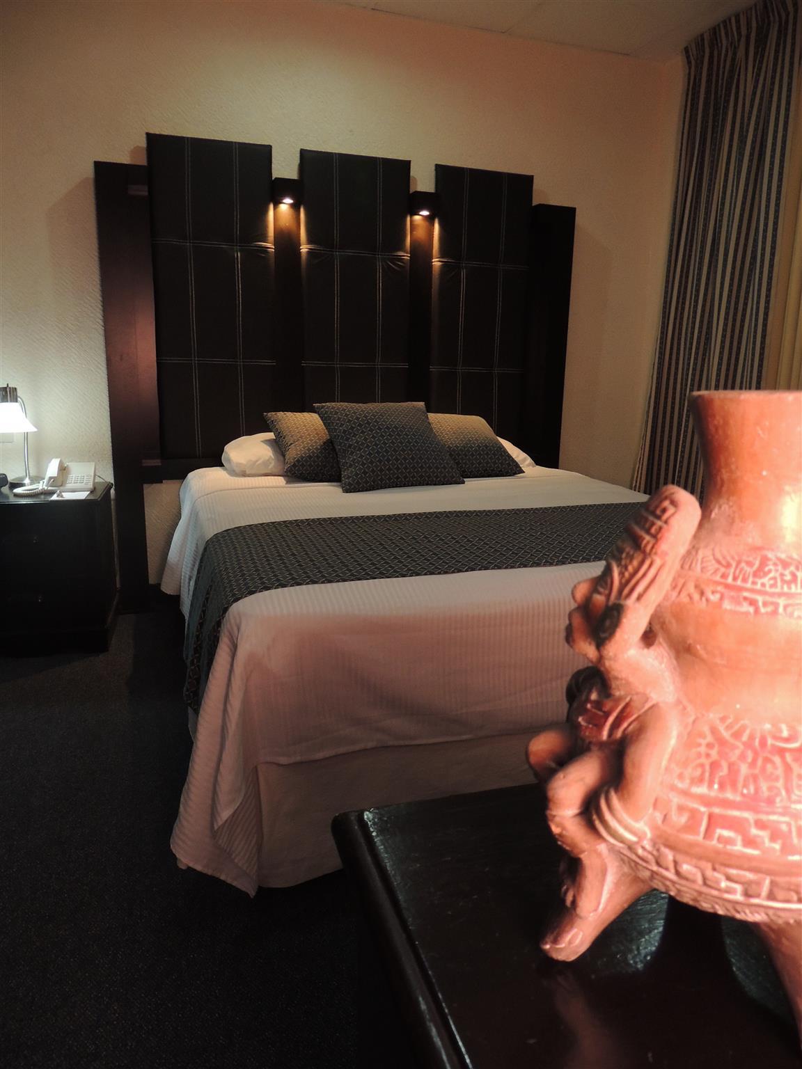 Best Western Real Tula Express Тула-де-Альенде Экстерьер фото