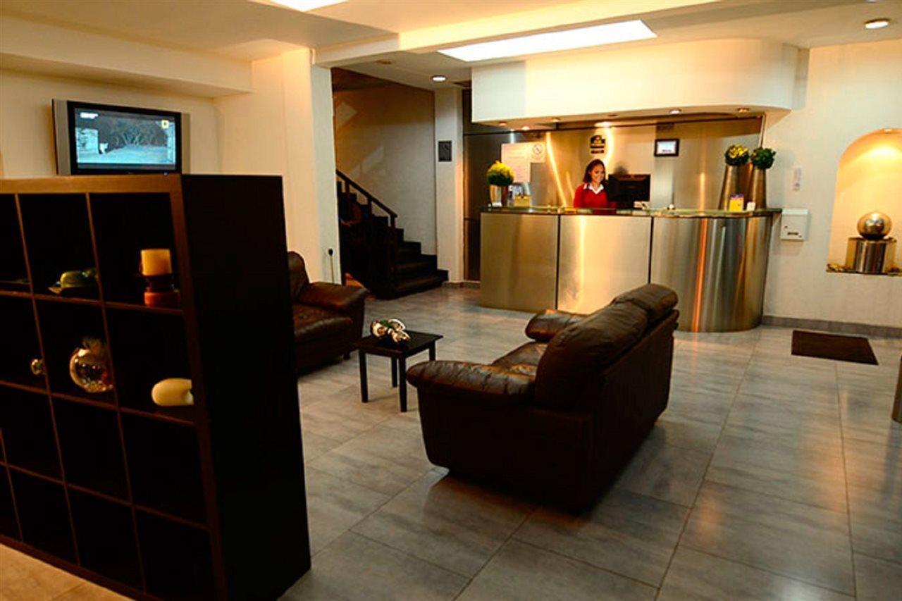 Best Western Real Tula Express Тула-де-Альенде Экстерьер фото